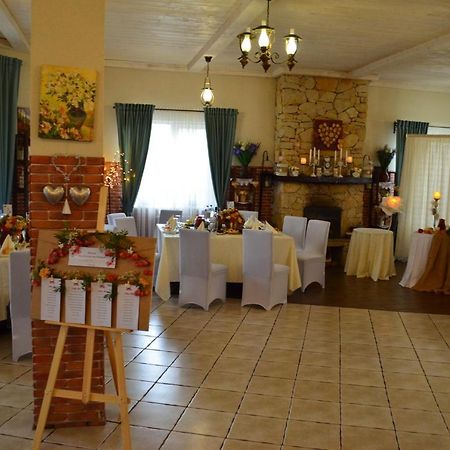 Motel Chalet Віта-Поштова Екстер'єр фото