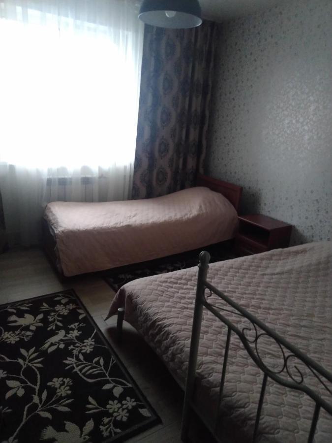 Motel Chalet Віта-Поштова Екстер'єр фото
