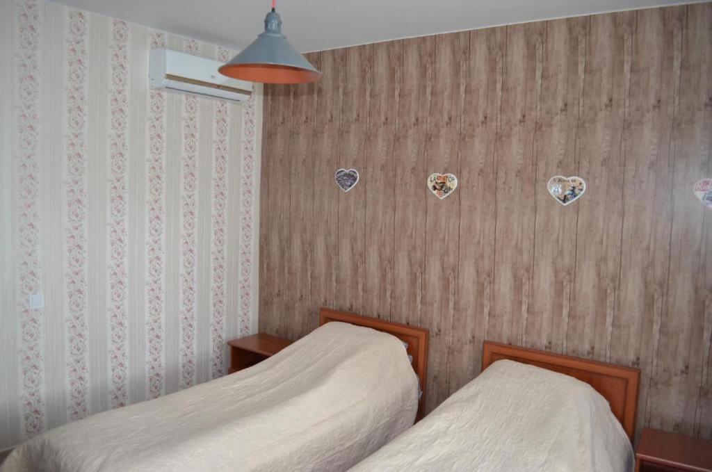 Motel Chalet Віта-Поштова Екстер'єр фото
