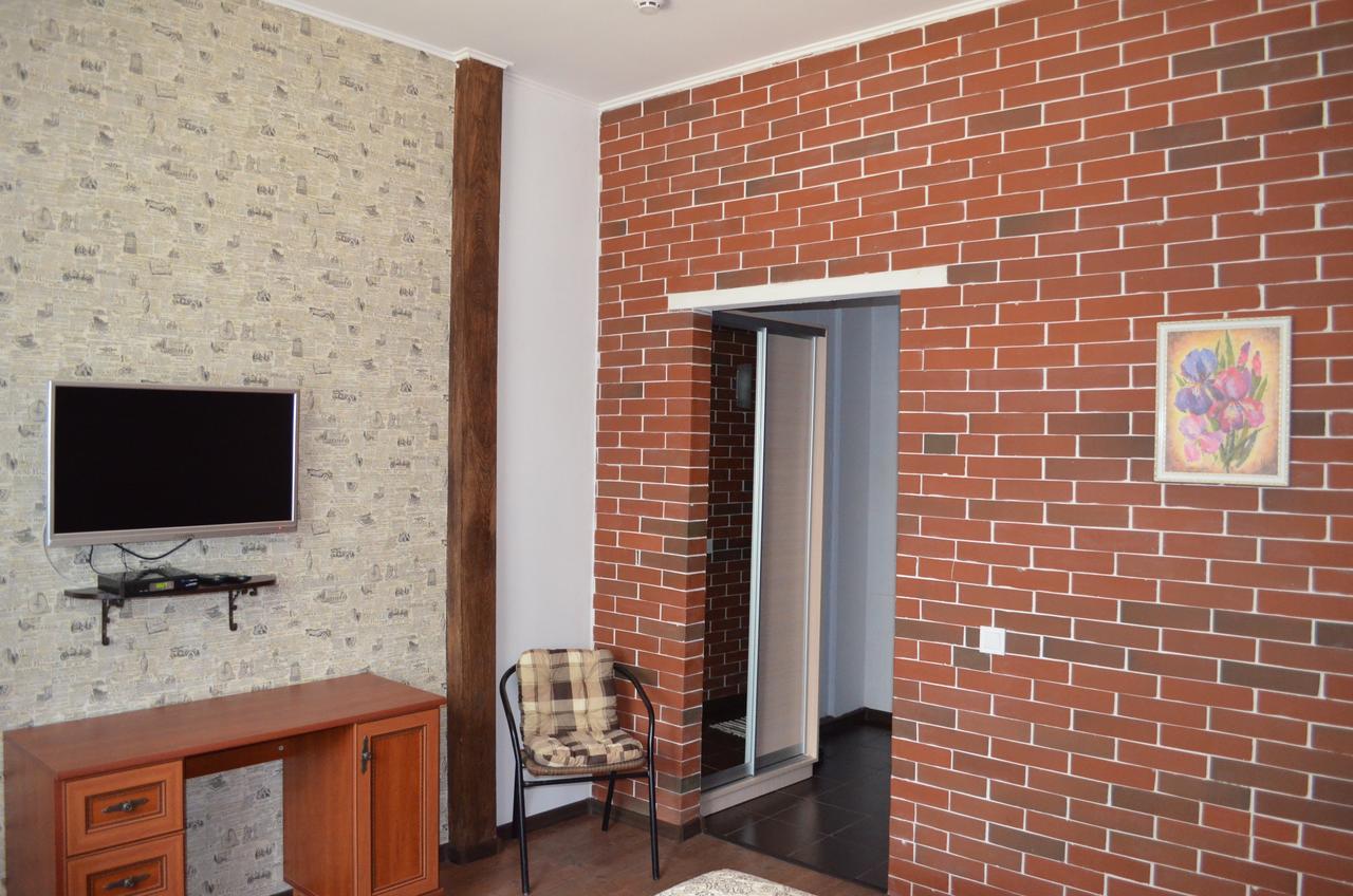 Motel Chalet Віта-Поштова Екстер'єр фото