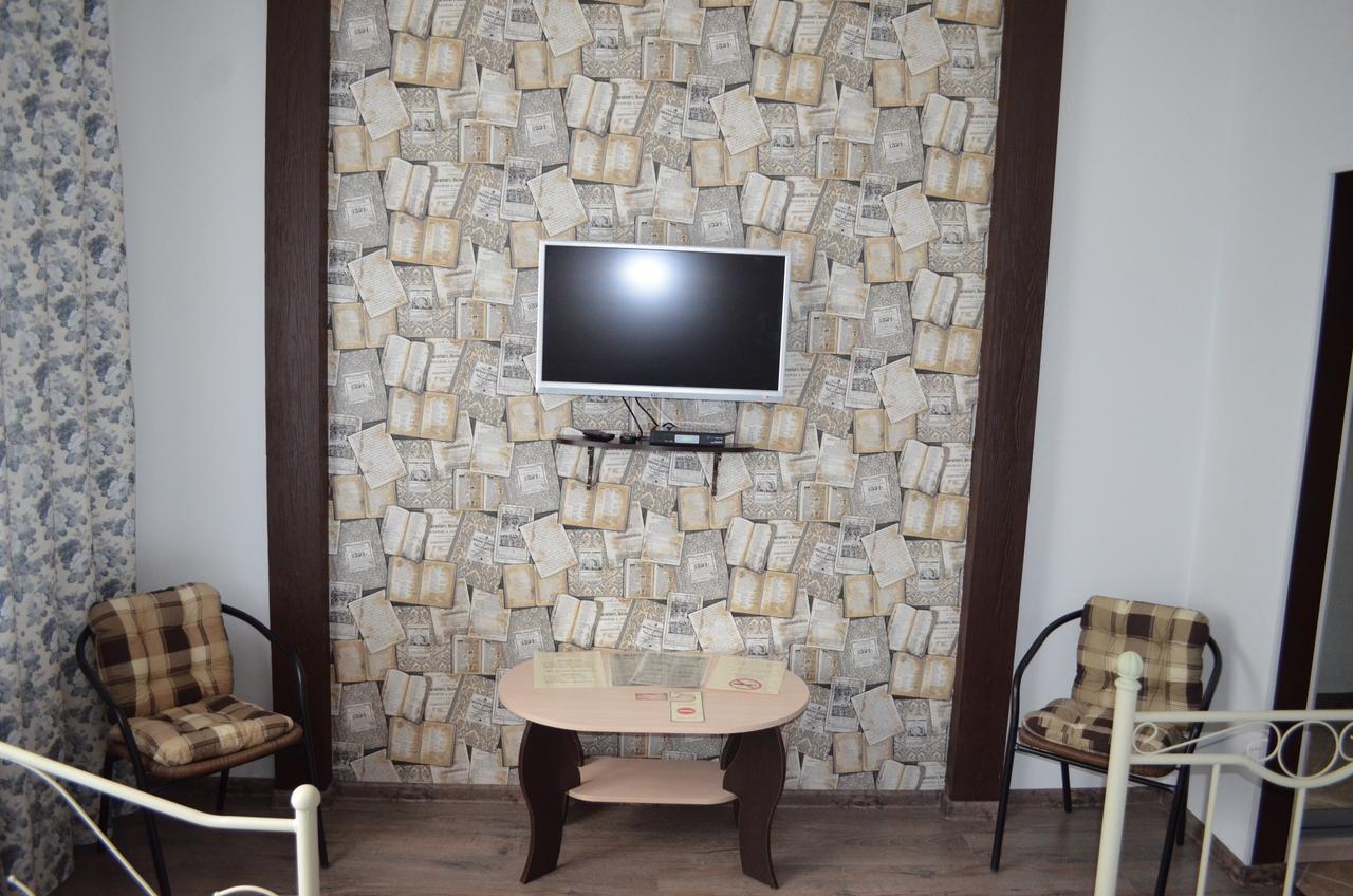 Motel Chalet Віта-Поштова Екстер'єр фото
