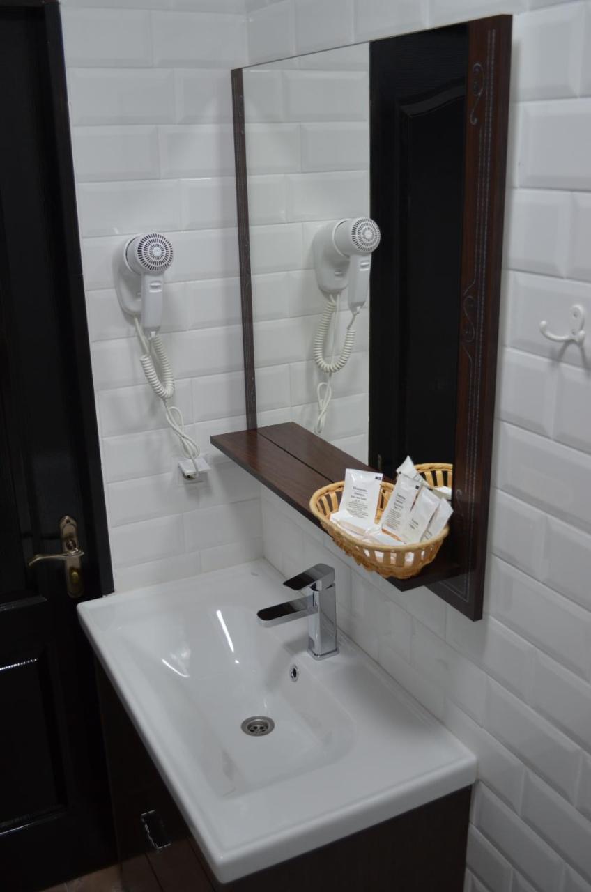 Motel Chalet Віта-Поштова Екстер'єр фото
