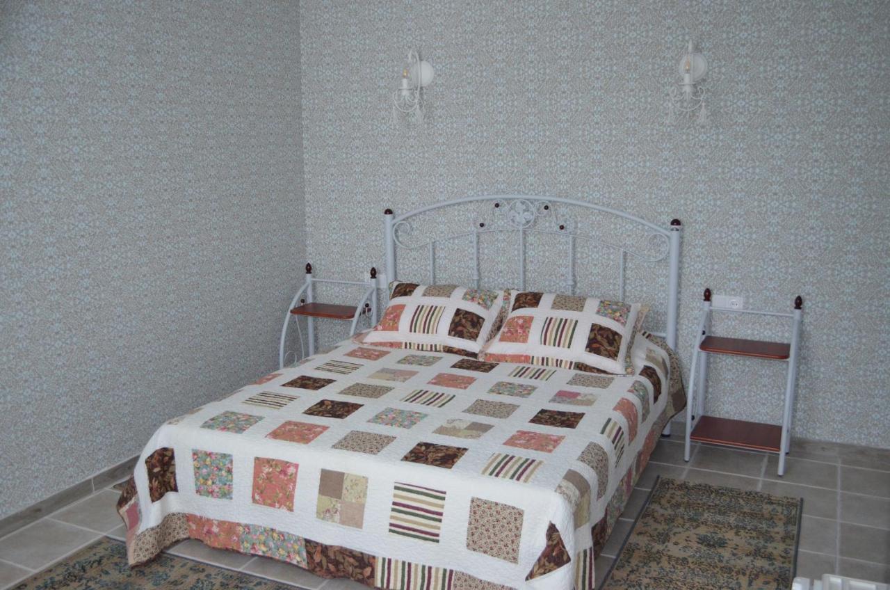 Motel Chalet Віта-Поштова Екстер'єр фото