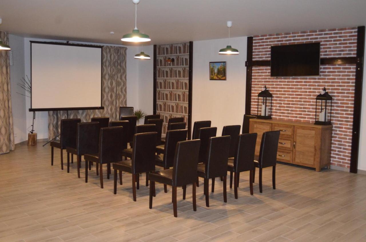 Motel Chalet Віта-Поштова Екстер'єр фото