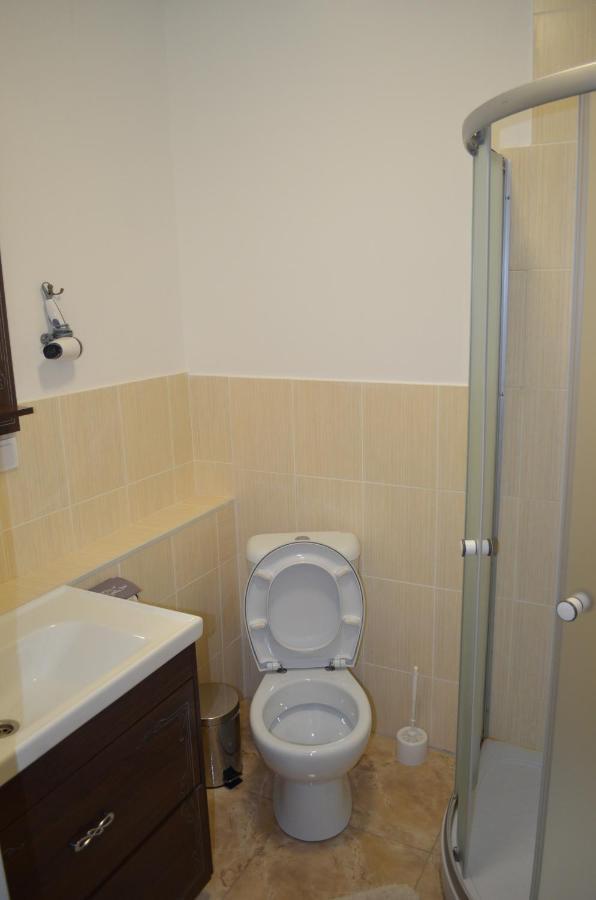 Motel Chalet Віта-Поштова Екстер'єр фото